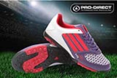 Cheap adidas Freefootball X-ite-Tech Football Boots wholesale No. 24